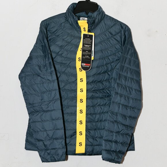 32 Degrees Ladies' Down Jacket - Picture 5 of 6